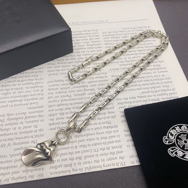 Chrome Hearts Necklaces